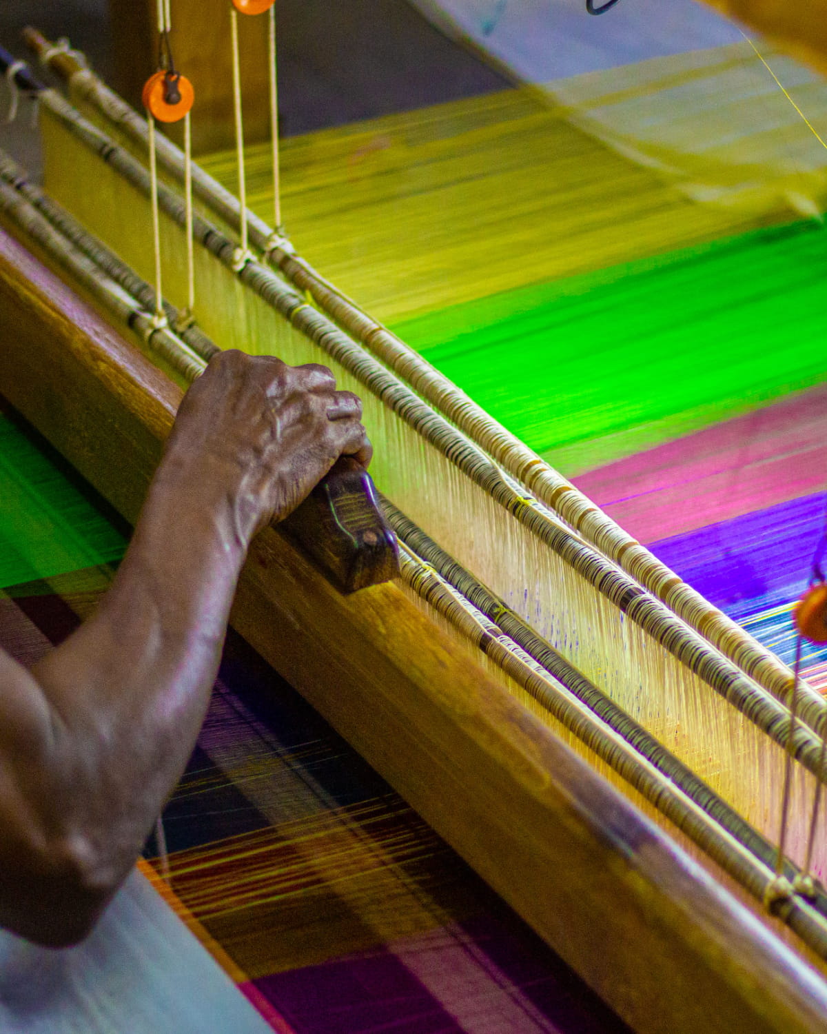 MSME productivity