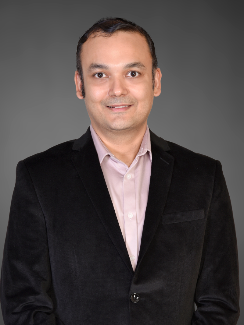 Ankur Sanghai