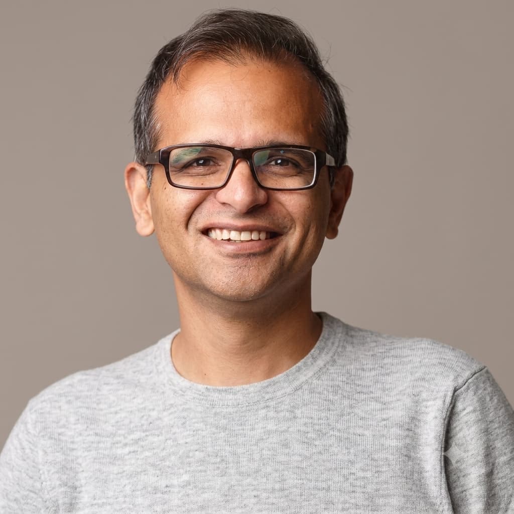 Anuj Kumar