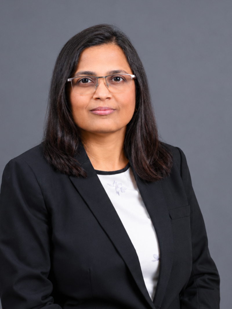 Sreevidhya Prasanth